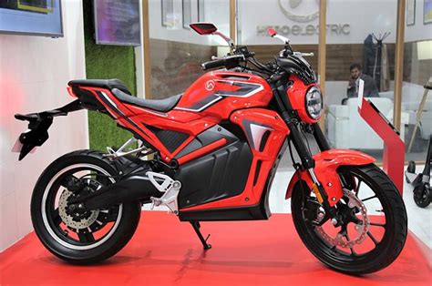 Auto Expo 2020 Bike And Scooter Image Gallery Pictures Autocar India