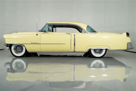 1954 Cadillac Coupe Deville Fast Lane Classic Cars