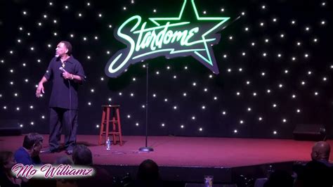 mo williamz performing live at the stardome youtube