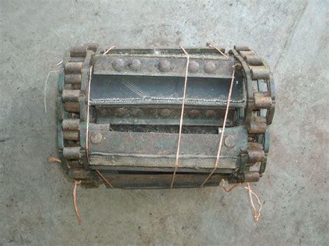 New Idea Corn Picker Elevator Chain - IdeaWalls