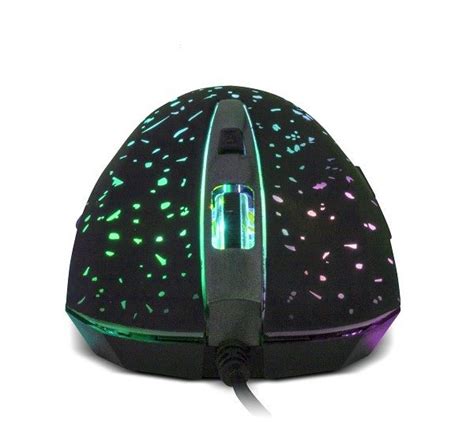 Xtech 3d 6 Button Gaming Optical Mouse With Usb Interface Riaz Computer