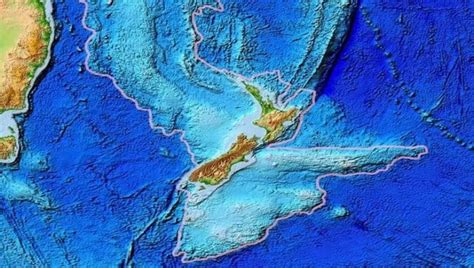 The Missing Continent What We Know About Zealandia The Eighth