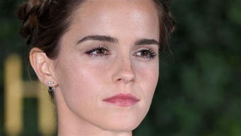 Emma Watson Explique Pourquoi Elle Ne Parlera Jamais De Son Petit Ami