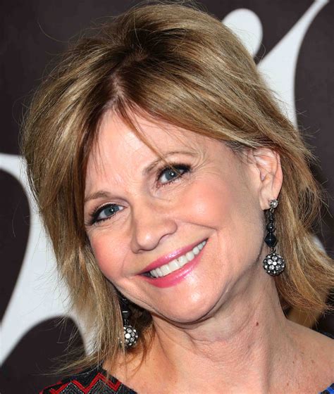 Don't believe everything you think. Markie Post's Lovely Home Brings a Touch of the South to ...