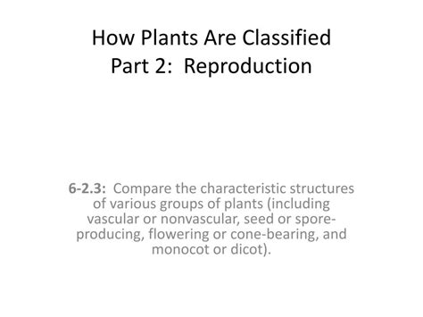 Compare The Life Cycle Of Flowerless Seed Plants And Flowering Best