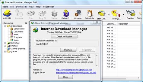 Idm trial reset is compatible with all versions of windows. Idm 30 Day Trial Version Free Download : Use Idm Internet ...