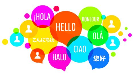 Secrets Of Polyglots How To Quickly Learn Languages