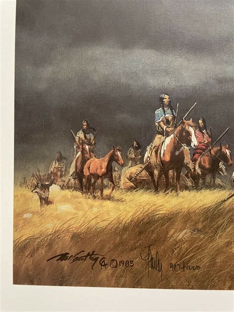 Native American Art American Indians North American Sioux Cavalry