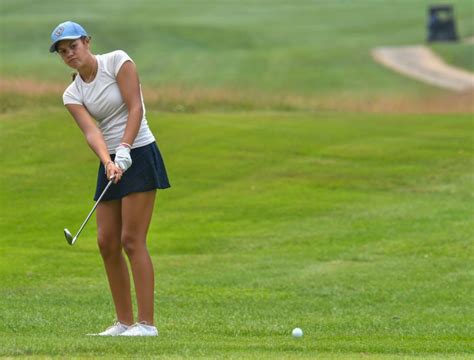 Maine Womens Amateur Golfers Embrace Quick Turnaround In Conditions After Recent Rain