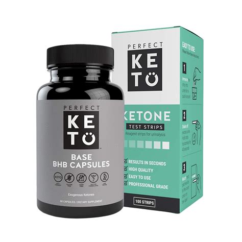 Top 6 Best Exogenous Ketones Supplements In Year