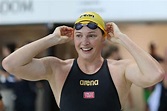 When is the women's 100 metre Olympic swimming final? | Sporting News ...
