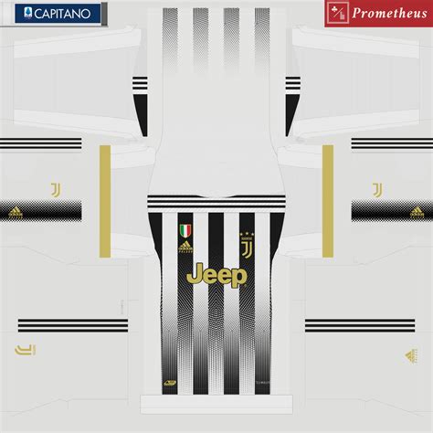 The best kits for pro evolution soccer and concepts made by fans or kitmakers. overview for Prometheus_9
