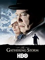 The Gathering Storm (2002) - Posters — The Movie Database (TMDB)