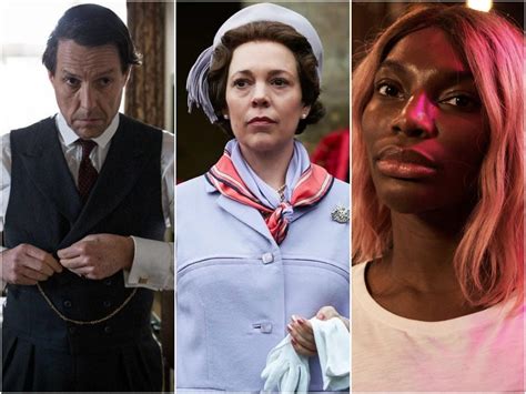 The 15 Best British Tv Shows Of The Last Decade