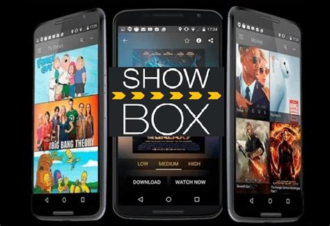 Check spelling or type a new query. Showbox APK 2020 Download (Updated) for Android, iOS ...
