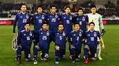 Selección de Japón: superar los octavos es el reto | Mundial 2018