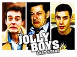 The Jolly Boys' Last Stand Pictures - Rotten Tomatoes