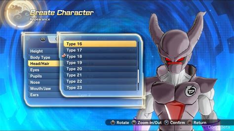 Here's an awesome video showing all character transformation & fusion cutscenes! Chasing A World I Can't Catch...: Dragon Ball Xenoverse 2 ...