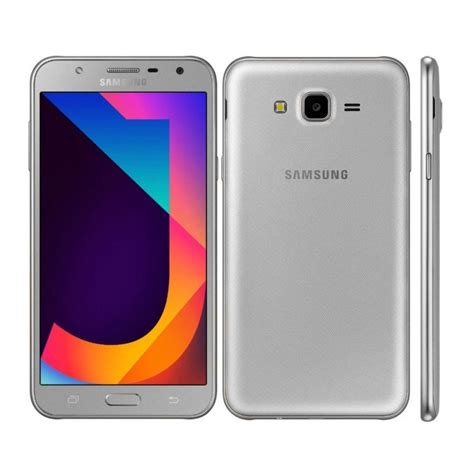 Celular Samsung Galaxy J7 Neo J701m 13mpx 16gb 4g Lte Dual 439900