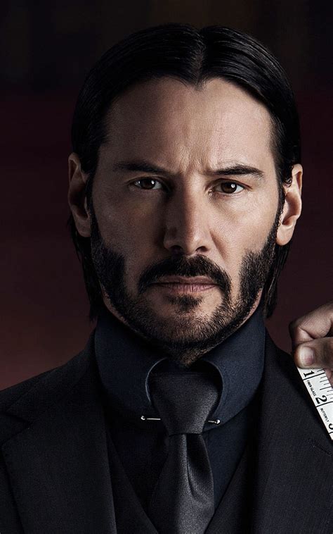 John wick (keanu reeves) is on the run after killing a member of the international. John Wick Images Download