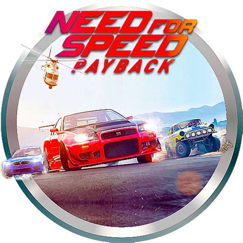 Need For Speed Payback By Pooterman On Deviantart