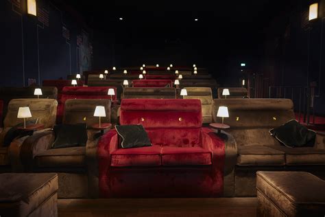 Cinema Sofas Archives Infinity Seating Solutions