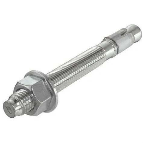 Anchor Fasteners Wedge Anchor Fasteners Wholesaler From Hyderabad