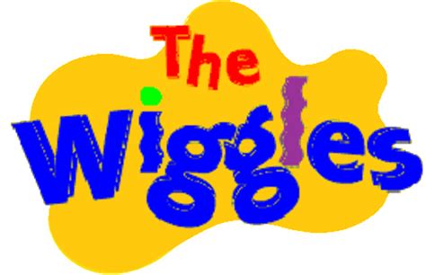 The Wiggles Logo Png Transparent Wiggles Vector Png Download Images