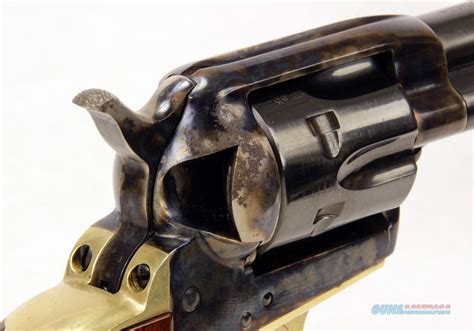Uberti 1873 Stallion 22lr Revolver For Sale At 931456543