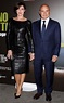 Luca Zingaretti e la moglie Luisa Ranieri: le foto più belle della coppia