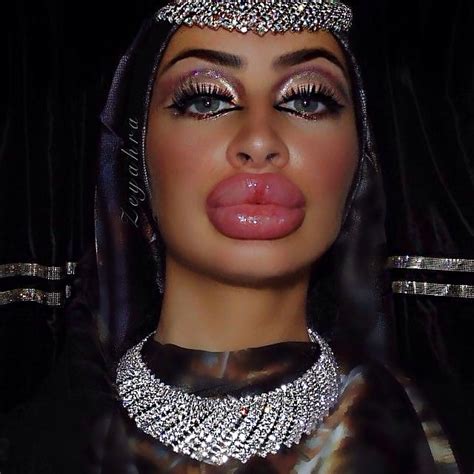 Thick Fake Plastic Bimbo Lips Photo X Vid Com