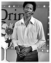 Morgan Freeman in the PBS TV series "The Electric Company" '1971 ...