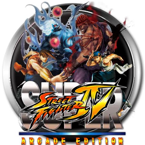 Super Street Fighter Iv Arcade Edition Free Download Pc Game Full Version
