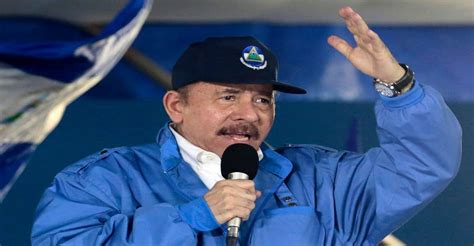 ¡persecuciÓn A La Iglesia Gobierno De Daniel Ortega Niega La Entrada