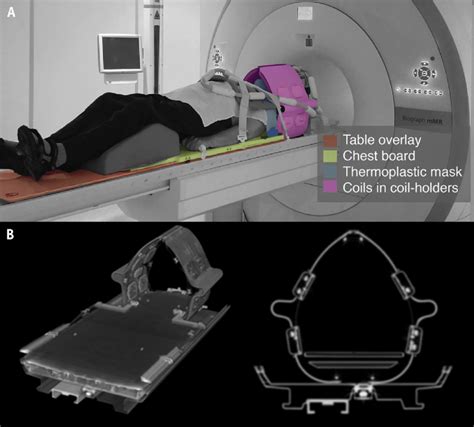 A Setup For Positron Emission Tomography Petmagnetic Resonance