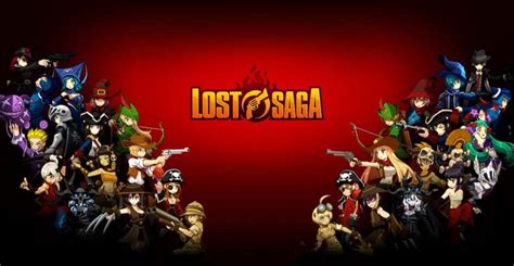 6 Hero Lost Saga Terbaik Favorit Gamers Tokopedia Blog