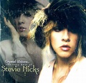 Stevie Nicks - Crystal Visions: The Very Best Of Stevie Nicks - CD ...