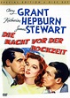 Die Nacht vor der Hochzeit: DVD oder Blu-ray leihen - VIDEOBUSTER.de