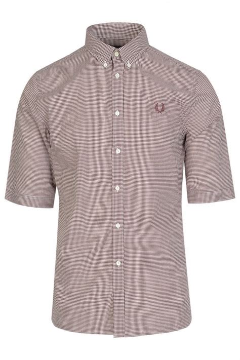 Size 40 Fred Perry Shirts