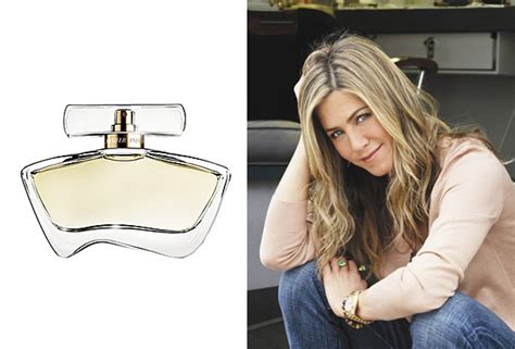 Jennifer Aniston Eau De Parfum Debuts Exclusively At Sephora Today