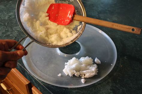 Homemade Coconut Milk And Coconut Flour Health Starts In The Kitchen