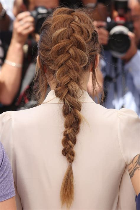 18 Most Beautiful Plait Hairstyles For Women Haircuts And Hairstyles 2021