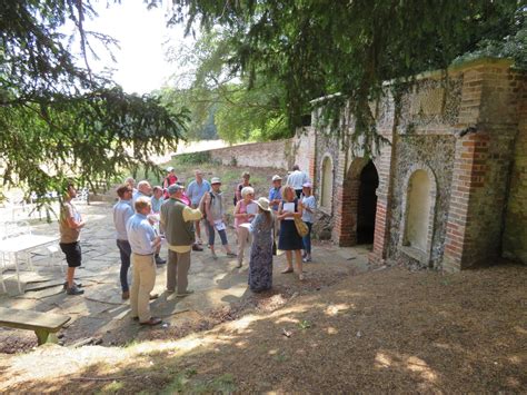 Delving into History | Greensand Country