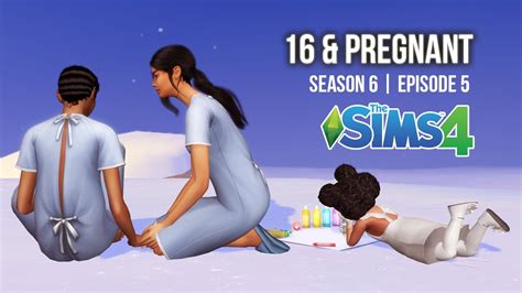16 And Pregnant Season 6 Episode 5 Youtube