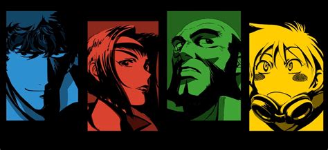 We did not find results for: UK Anime Network - News - Cowboy Bebop added to Netflix UK