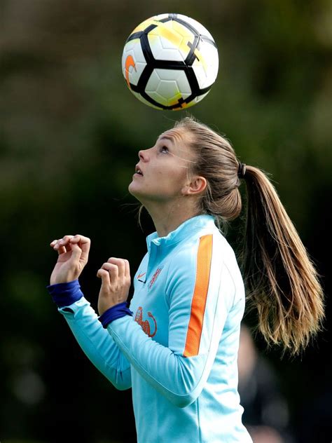 Lieke martens began her career in her native holland with hereenveen before moving on to martens is a dutch international with more than 50 caps under her belt, scoring more than 25 goals at. Lieke Martens of Holland Women during the Training Holland ...