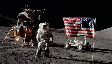 Lugares Que Celebran El 50 Aniversario Del Apolo 11
