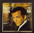 Bobby Darin Hello Dolly To Goodbye Charlie LP | Buy from Vinylnet