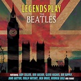 Buy Richard Page & Steve Morse & Ann Wilson Legends Play the Beatles ...