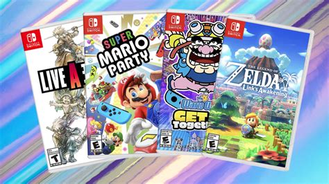 Nintendo Switch Game Sale Lots Of Games Are 3999 Or Less Ign